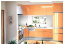 キッチンリフォーム
