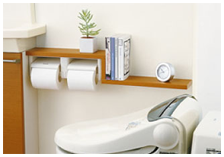 トイレリフォーム